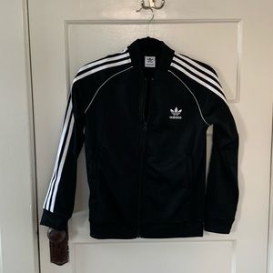 Adidas Track Jacket